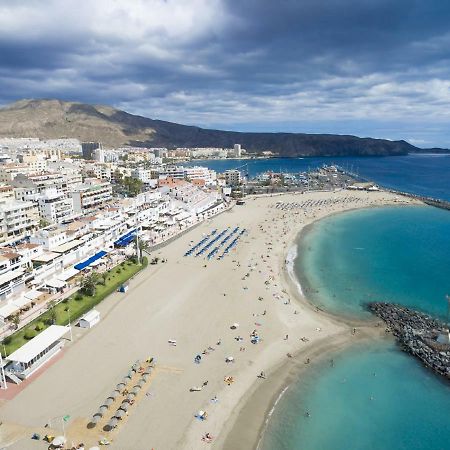 Апартаменты Sea View Coronel Modern & Sunny Арона Экстерьер фото