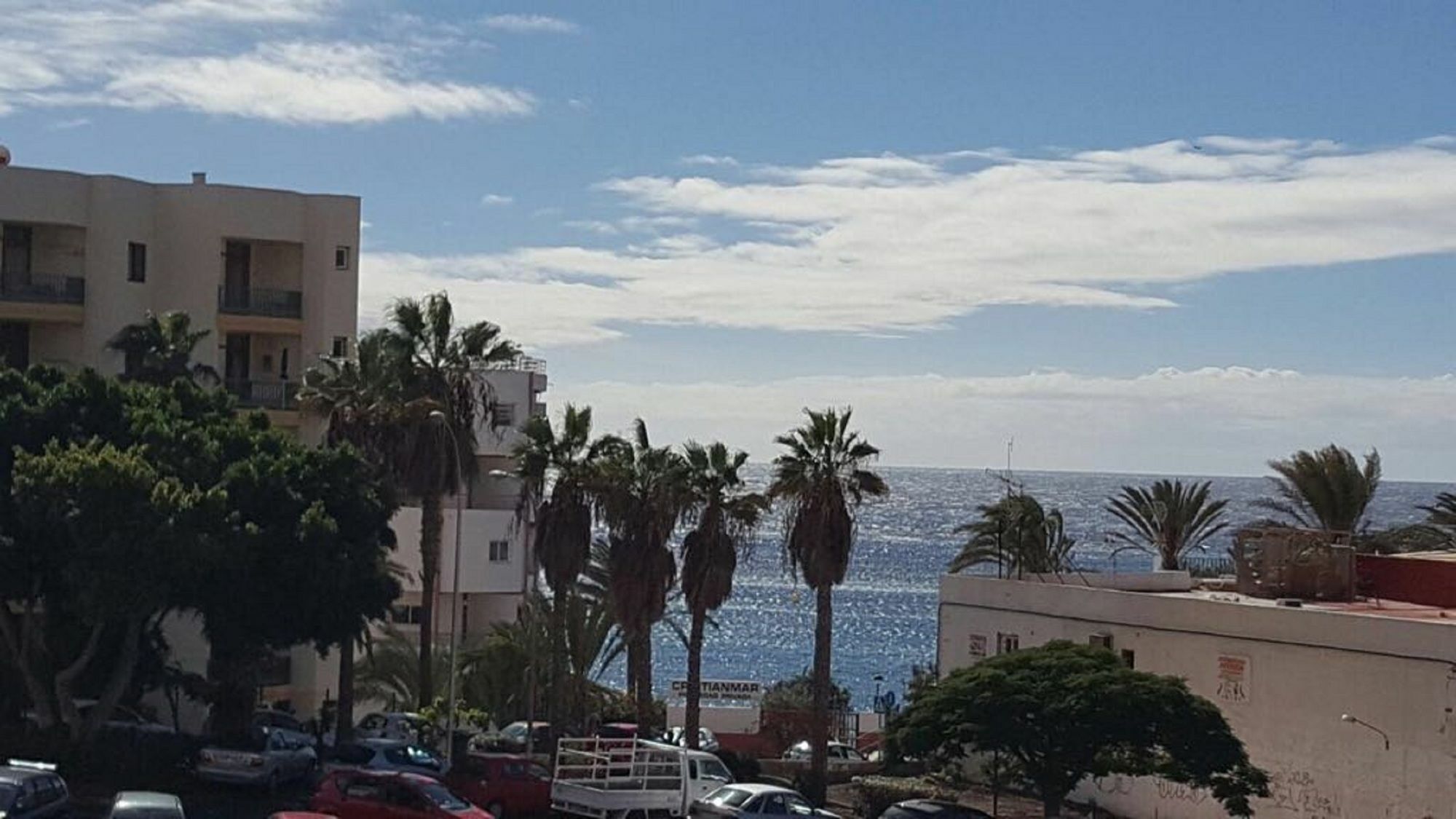 Апартаменты Sea View Coronel Modern & Sunny Арона Экстерьер фото