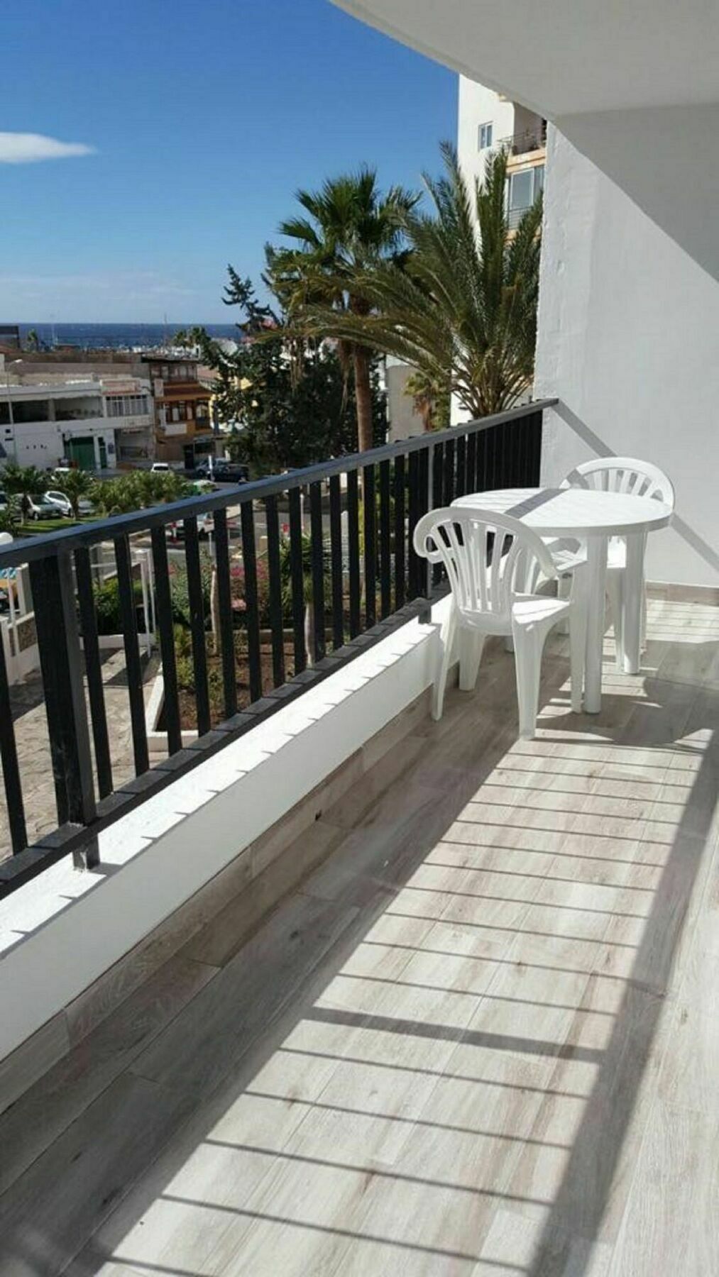 Апартаменты Sea View Coronel Modern & Sunny Арона Экстерьер фото