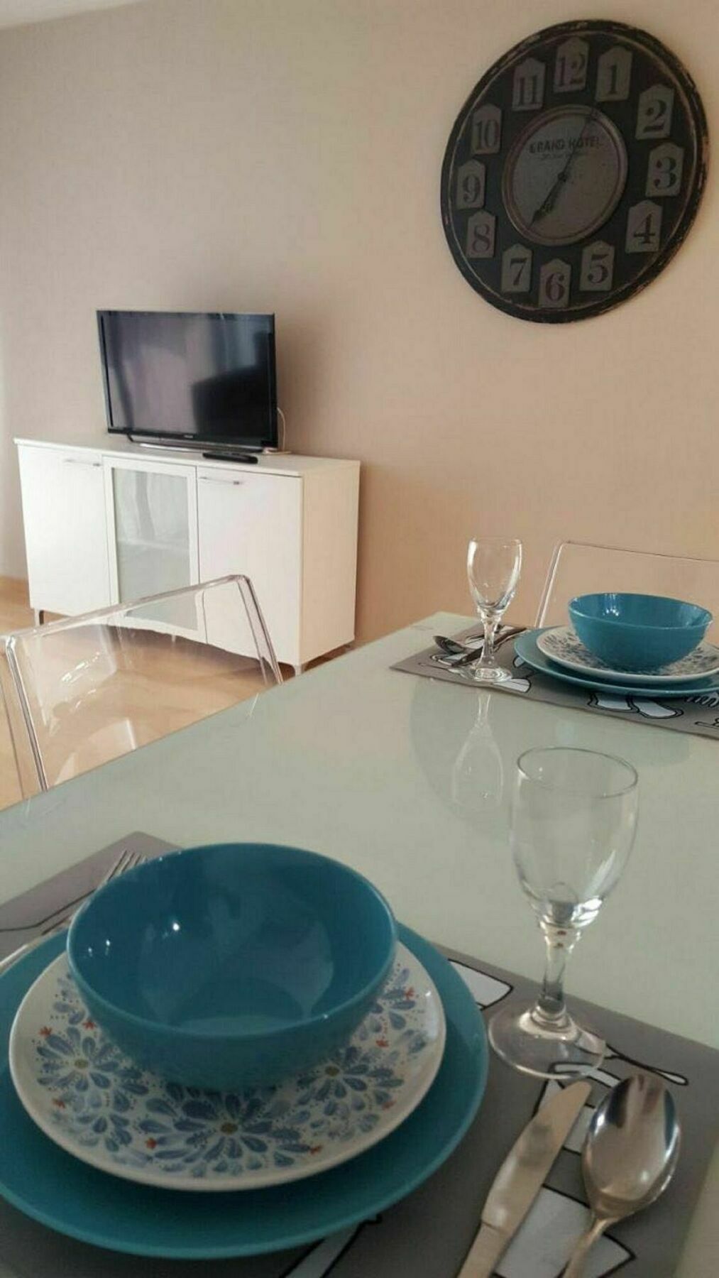 Апартаменты Sea View Coronel Modern & Sunny Арона Экстерьер фото