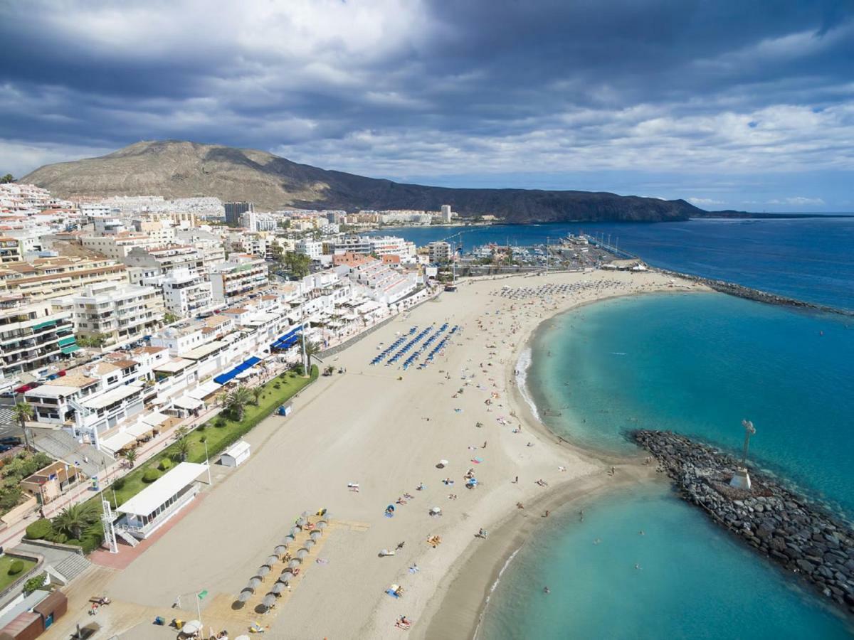 Апартаменты Sea View Coronel Modern & Sunny Арона Экстерьер фото